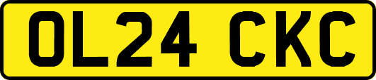 OL24CKC