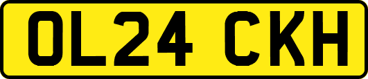 OL24CKH