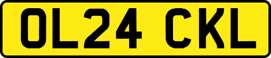 OL24CKL