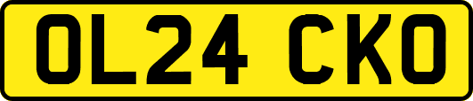 OL24CKO