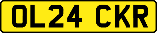 OL24CKR