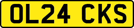 OL24CKS