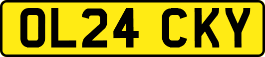 OL24CKY