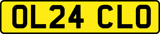 OL24CLO