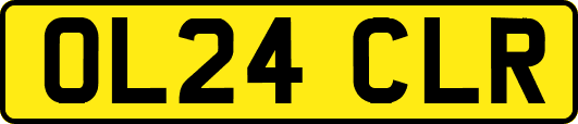 OL24CLR