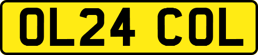 OL24COL
