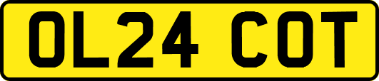 OL24COT
