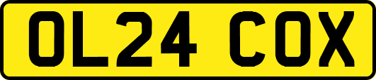 OL24COX