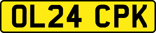 OL24CPK