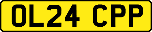 OL24CPP