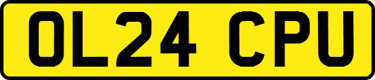 OL24CPU
