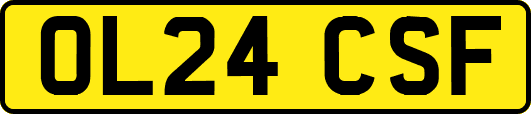 OL24CSF