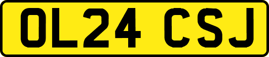 OL24CSJ