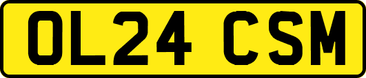 OL24CSM