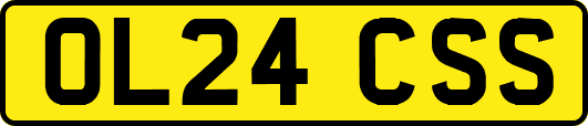 OL24CSS
