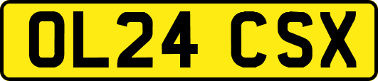 OL24CSX