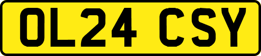 OL24CSY