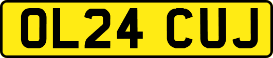 OL24CUJ