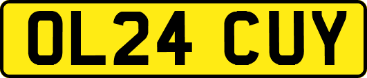 OL24CUY