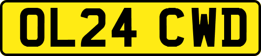OL24CWD