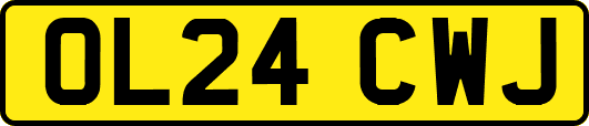 OL24CWJ