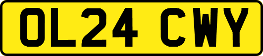 OL24CWY