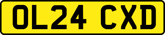 OL24CXD