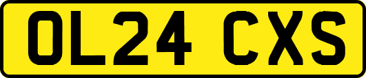 OL24CXS