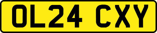 OL24CXY