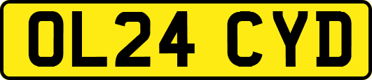 OL24CYD