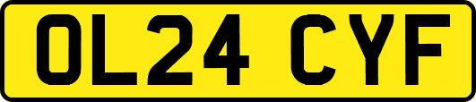 OL24CYF