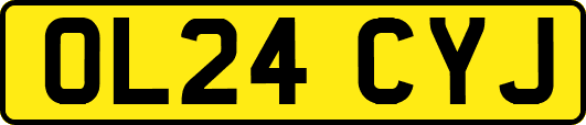 OL24CYJ