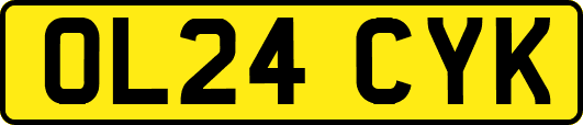 OL24CYK