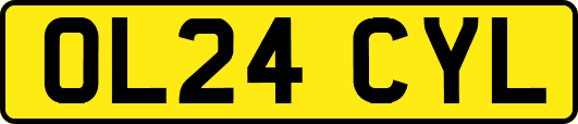 OL24CYL