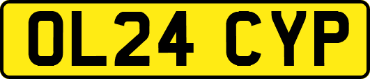 OL24CYP