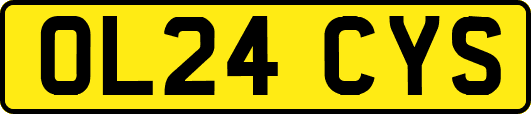 OL24CYS
