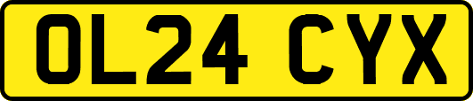 OL24CYX