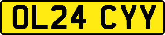 OL24CYY