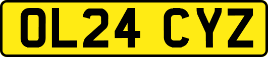 OL24CYZ