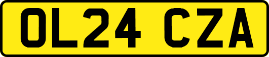 OL24CZA