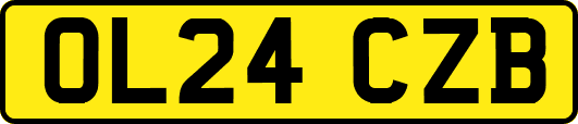 OL24CZB