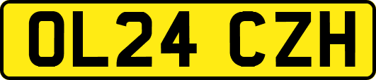 OL24CZH
