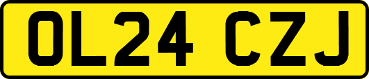 OL24CZJ