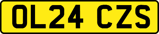 OL24CZS