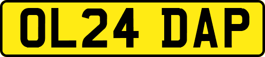 OL24DAP