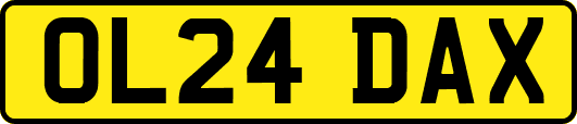 OL24DAX