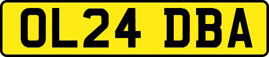 OL24DBA