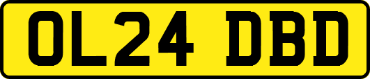 OL24DBD
