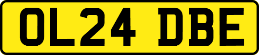 OL24DBE