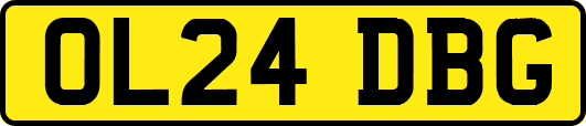 OL24DBG